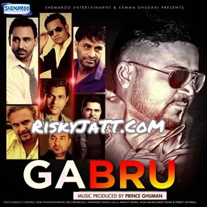 Gabru By Gogi Bains, Preet Athwal and others... full album mp3 free download 