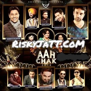 Aah Chak By 22 Gold, Babbu Maan and others... full album mp3 free download 