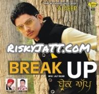 Download 03  Chann A Deep mp3 song, Break Up A Deep full album download