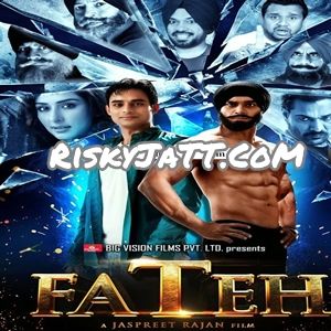 Fateh - Punjabi Movie By Various, Lehmber Hussainpuri and others... full album mp3 free download 