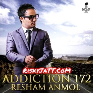 Addiction 172 By Resham Anmol, Resham Anmol and others... full album mp3 free download 