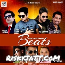 Download Gora Mukh Preet Harpal mp3 song, Beats Collection Preet Harpal full album download