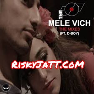 Mele Vich By The107 and DBoy full album mp3 free download 