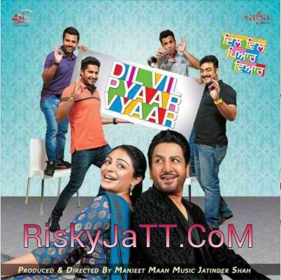 Download Saanu Te Aisa Mah Sunidhi Chauhan, Harshdeep Kaur mp3 song, Dil Vil Pyaar Vyaar Sunidhi Chauhan, Harshdeep Kaur full album download