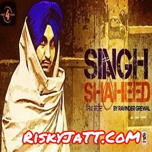 Download Bhagat Singh Ravinder Grewal mp3 song, Singh Shaheed Ravinder Grewal full album download