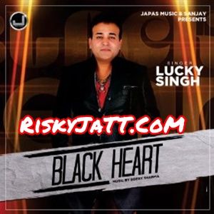 Black Heart By Lucky Singh full album mp3 free download 