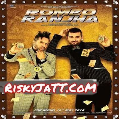 Download Chotte Kaake Jazzy B, Adrija mp3 song, Romeo Ranjha (iTunes Rip) Jazzy B, Adrija full album download