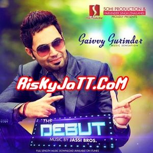 Download Do Dil Gaivvy Gurinder mp3 song, The Debut Gaivvy Gurinder full album download