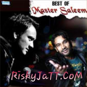 Best Of Master Saleem By Master Saleem and Jhanvi Shrimankar full album mp3 free download 