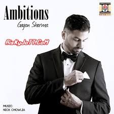 Ambitions By Gagan Sharma full album mp3 free download 