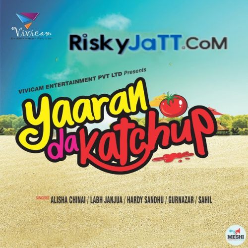 Download Madonna GK mp3 song, Yaaran Da Katchup GK full album download