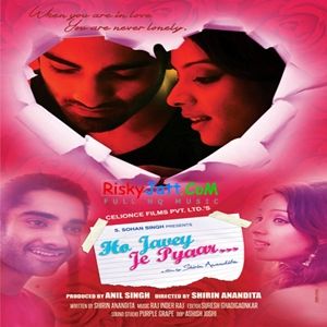 Ho Javey Je Pyaar By Altamash Faridi, Altamash Faridi and others... full album mp3 free download 