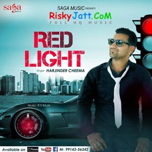 Download Red Light Harjinder Cheema mp3 song, Red Light Harjinder Cheema full album download