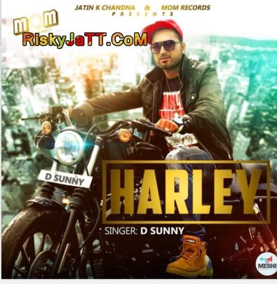 Download Dad vs Bullet D Sunny mp3 song, Harley D Sunny full album download