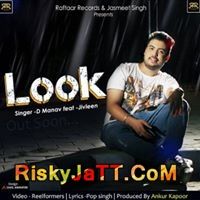 Download Sexy Look D Manav Ft Jivleen mp3 song, Sexy Look D Manav Ft Jivleen full album download