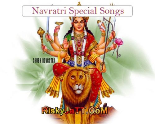 Top Navratri Songs By Various full album mp3 free download 