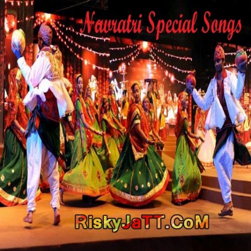 Navratri Special Remix By Dj Dleep, Dj Arjun Aryan and others... full album mp3 free download 