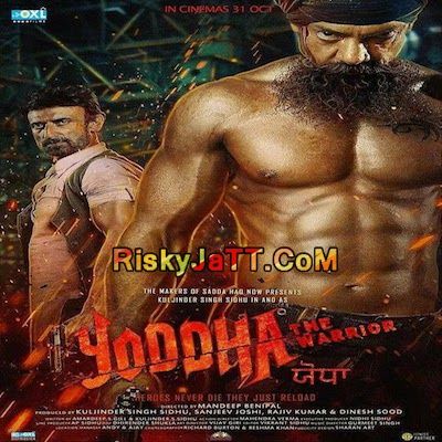 Download Yoddha Daler Mehndi mp3 song, Yoddha Daler Mehndi full album download