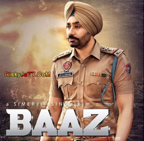 Baaz [iTunes Rip] By Babbu Maan full album mp3 free download 