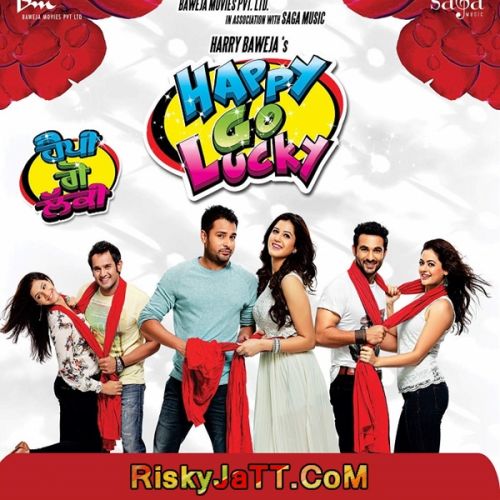 Download Vichhoda Amrinder Gill mp3 song, Happy Go Lucky Amrinder Gill full album download