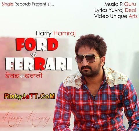 Download Ford Vs Ferrari Harry Hamraj mp3 song, Ford Vs Ferrari Harry Hamraj full album download