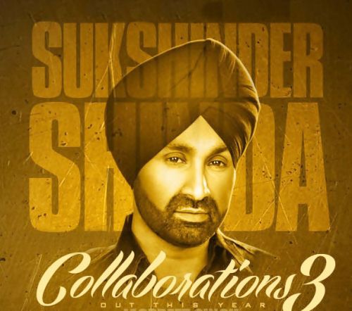 Collaborations 3 -[Promo Cd] By Sukshinder Shinda full album mp3 free download 