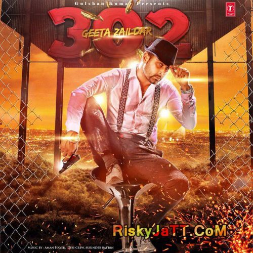 302 (Promo-CD) By Geeta Zaildar full album mp3 free download 