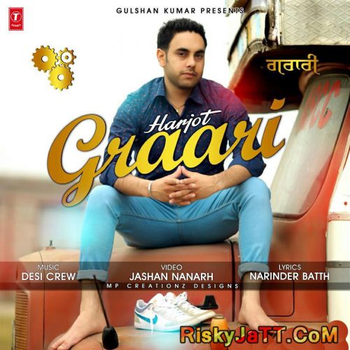 Download Promo 2 Harjot mp3 song, Graari (Promo) Harjot full album download