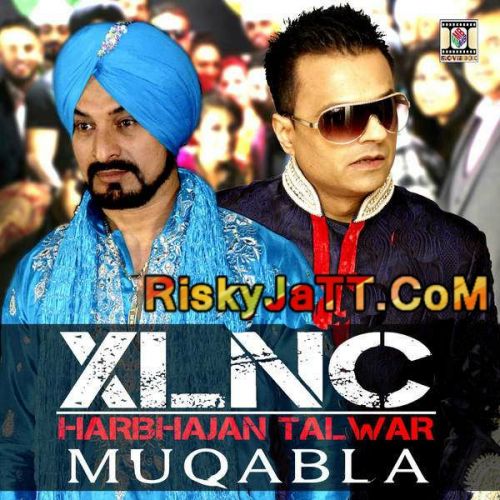 Download Muqabla Harbhajan Talwar mp3 song, Muqabla Harbhajan Talwar full album download