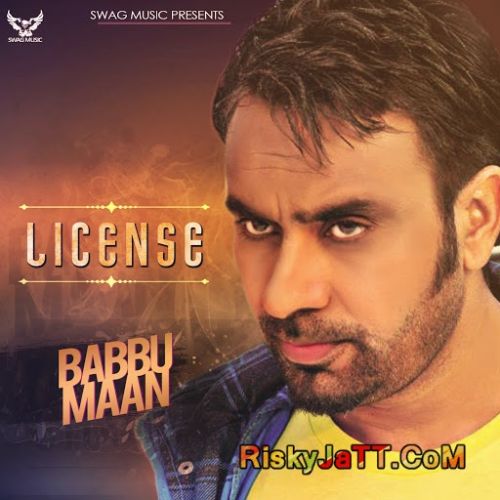 All India License (Promo) By Babbu Maan full album mp3 free download 