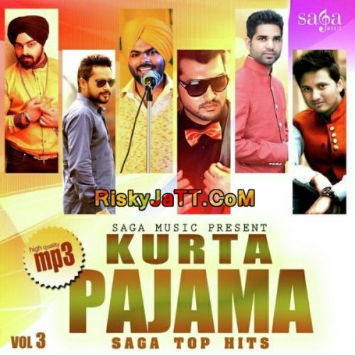 Download Ishq Di Kitaab Navraj Hans mp3 song, Kurta Pajama (Saga Top Hits Vol 3) Navraj Hans full album download