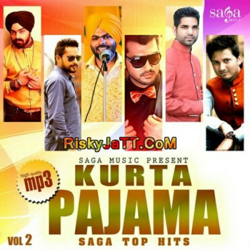 Download Jatt Baal Duga Deve Ni Mika Singh mp3 song, Kurta Pajama (Saga Top Hits Vol 2) Mika Singh full album download