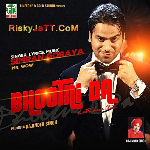 Bhootni Da By Simran Goraya full album mp3 free download 