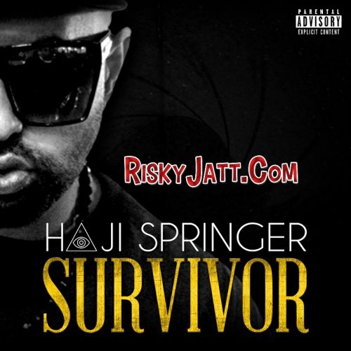 Survivor (2015) By Haji Springer full album mp3 free download 