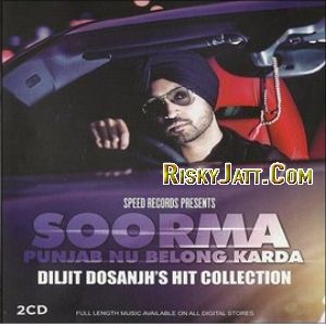 Hit Collection (2015) By Diljit Dosanjh full album mp3 free download 