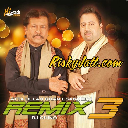 Download Qameez Teri Kali DJ Chino, Atta Ullah Khan mp3 song, Apna Grahan(The Remix Album) DJ Chino, Atta Ullah Khan full album download