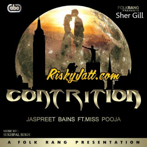 Contrition (2015) By Jaspreet Bains full album mp3 free download 