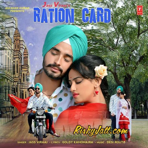 Download Ration Card Jass Viraaj mp3 song, Ration Card Jass Viraaj full album download