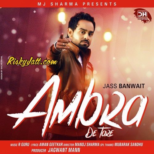 Ambran De Tare By Jass Banwait full album mp3 free download 