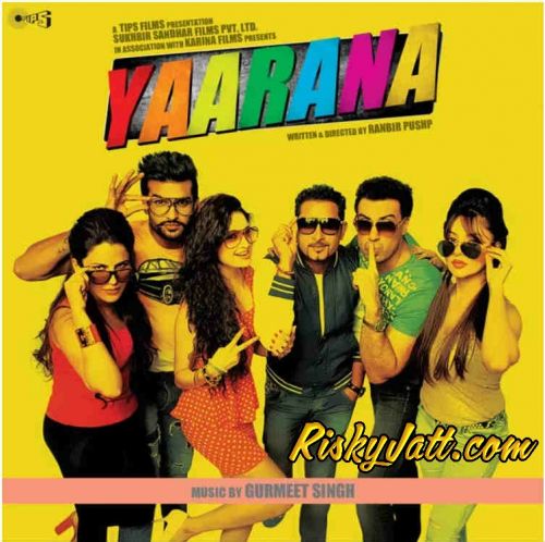 Download Tan Tana Tan Yuvraj Hans, Geeta Zaildar, Gurmeet Singh mp3 song, Yaarana Yuvraj Hans, Geeta Zaildar, Gurmeet Singh full album download