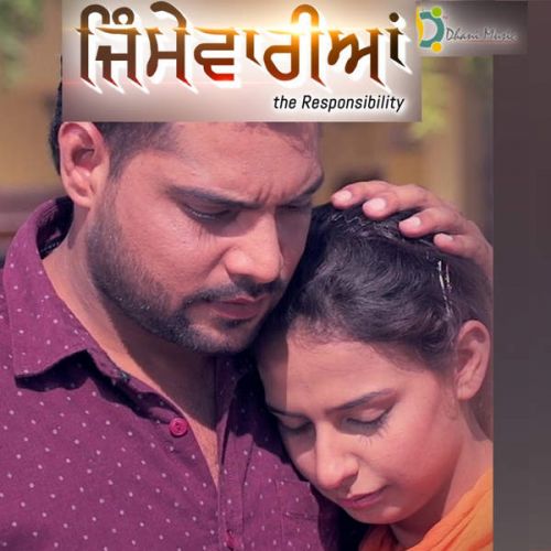 Download Jimewarian (The Responsibility) Hardeep Virk mp3 song, Jimewarian (The Responsibility) Hardeep Virk full album download