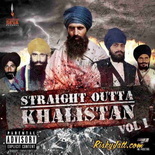 Download Gol Dastaare Jagowale Jatha mp3 song, Straight Outta Khalistan Jagowale Jatha full album download