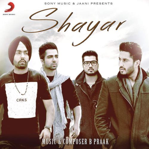 Download Naa Ji Naa Hardy Sandhu mp3 song, Shayar Hardy Sandhu full album download