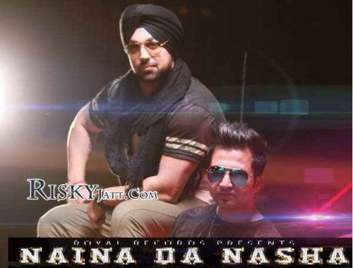 Download Naina Da Nasha Deep Money, Falak Shabir mp3 song, Naina Da Nashaa Deep Money, Falak Shabir full album download