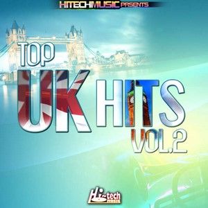 Top UK Hits Vol 2 By Sohail Salamat, Gorilla Chilla and others... full album mp3 free download 