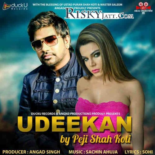 Download Udeekan Peji Shahkoti mp3 song, Udeekan Peji Shahkoti full album download