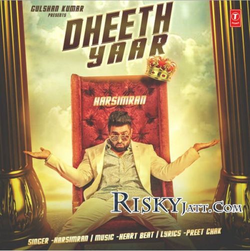 Download Dheeth Yaar Harsimran mp3 song, Dheeth Yaar Harsimran full album download