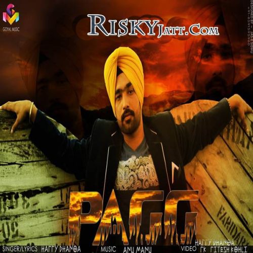 Download Pagg Harry Dhanoa mp3 song, Pagg Harry Dhanoa full album download