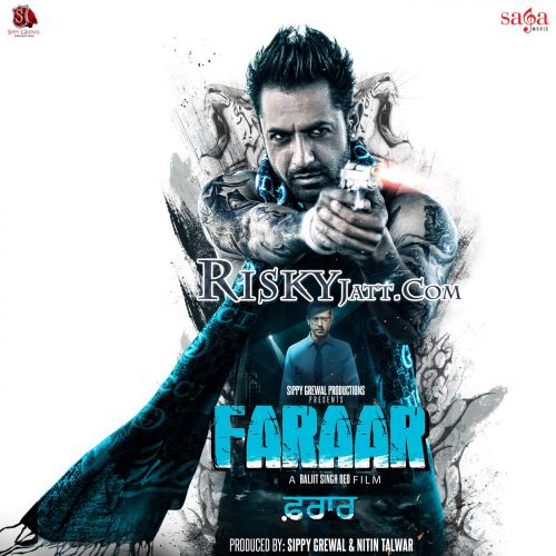 Download Diamond Gippy Grewal mp3 song, Faraar Gippy Grewal full album download