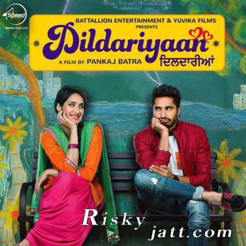 Download Tera Pyar Jassi Gill mp3 song, Dildariyaan Jassi Gill full album download